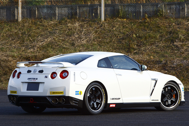 1億円超えも!!」日産「R35 GT-R」のレアな特別仕様車ぜんぶ見せます