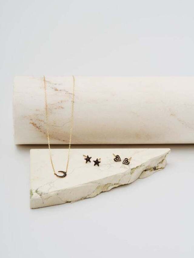 PLUS VENDOME】アイコニックなMICROTATTOOコレクションより