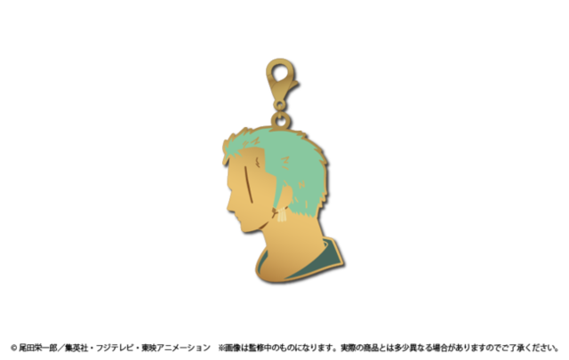 シルエットチャーム モンキー D ルフィ ロロノア ゾロ トラファルガー ロー ポートガス D エース がanimo アニモ にて新発売 ７月１０日より予約販売開始 Antenna アンテナ