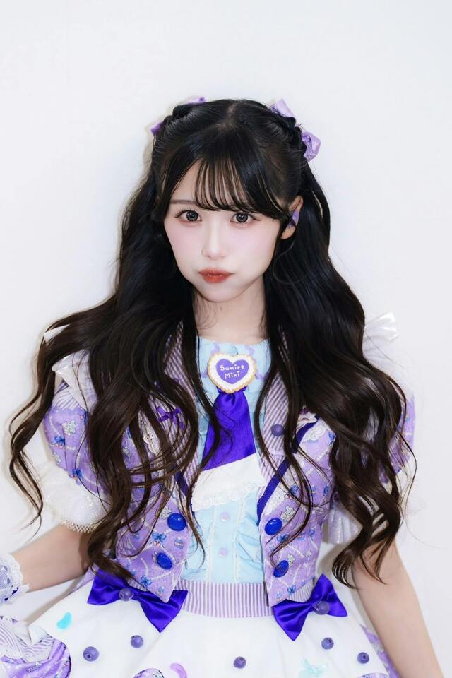 iLiFE!【純嶺みき】生誕祭応援プロジェクト | antenna[アンテナ]