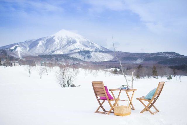 猫魔スキー場 磐梯山温泉ホテル スキーも仕事も全力で楽しみたい欲張りなあなたにおすすめ 雪バカワーケーション 登場 期間 21年3月30日 5月5日 Antenna アンテナ