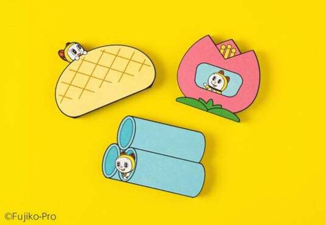 Happy Birthday！ドラミちゃん」アイテム発売決定！ | antenna[アンテナ]