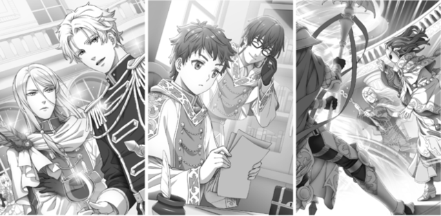 異世界転移したら錬金術師 一人ぼっちだけど頑張ります 魔術師の杖 錬金術師ネリア 師団長になる 発行 いずみノベルズ 5月の新刊 Antenna アンテナ 異世界転移したら錬金術師 一人ぼっちだけど頑張ります 魔術師の杖 錬金術師ネリア 師団長になる 発行 いずみノベルズ 5月の新刊 Antenna アンテナ