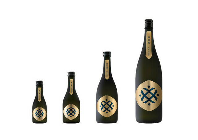 無職転生Ⅱコラボ日本酒「純米吟醸 露祈酔(ろきすぃ)」 2本