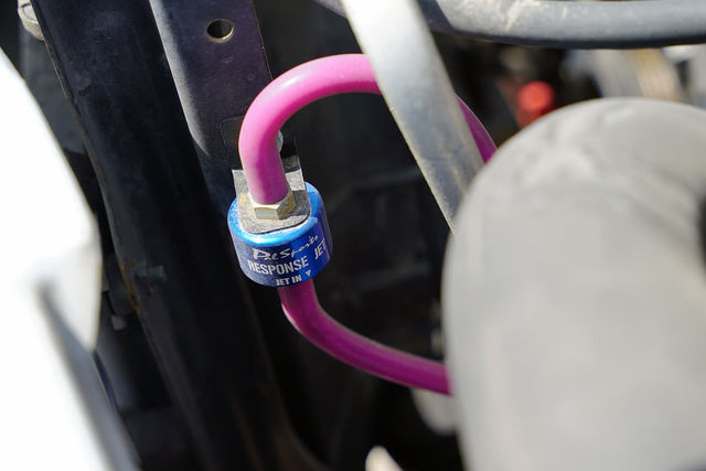 軽なら5万円でカンタンに馬力アップ可能 ターボ車の特権 ブーストアップ の魅力 Antenna アンテナ