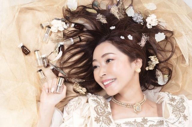 日本初 15 高濃度の神経幹細胞美容液 Emmy Cell Beauty Antenna アンテナ