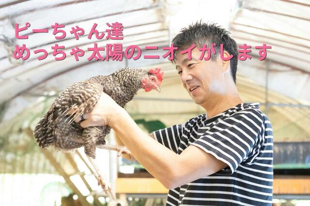 ピーちゃんランドで希望の農園プロジェクト ― | antenna[アンテナ]