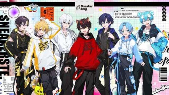 STPR】すにすて、サントリー社との初コラボ！初ワンマンライブ開催を