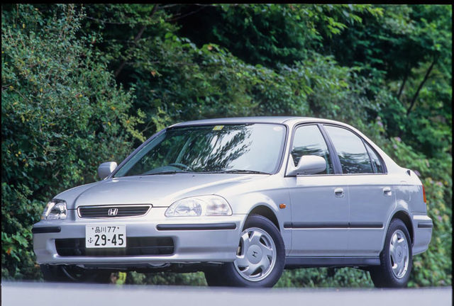 引退するも未練タラタラ 元走り屋の家族もちが選んだ 隠れアスリート なクルマとは Antenna アンテナ