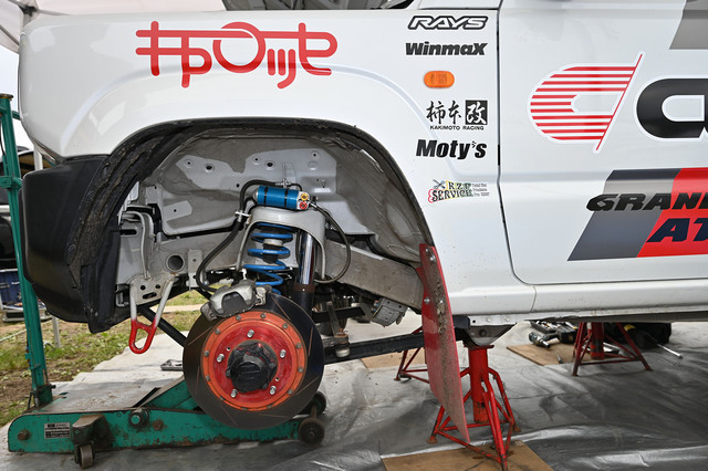 最大74%OFFクーポン ハイフロー タービン ターボ ワゴンR CT21S FIRSTWORKS RallyDriver ラリードライバー 