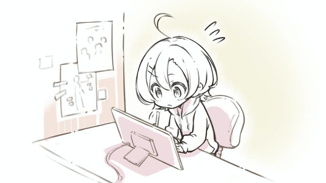 アニメーターが 十分な制作費で仕事が出来る仕組みを作りたい Antenna アンテナ