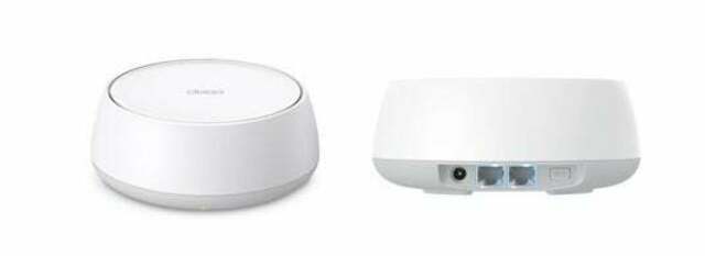 Deco BE22 Wi-Fi 7 無線LANルーター メッシュWi-Fi TP-Link Deco BE22 レビュー｜小型でも最大3.6Gbpsの手軽なWi-Fi