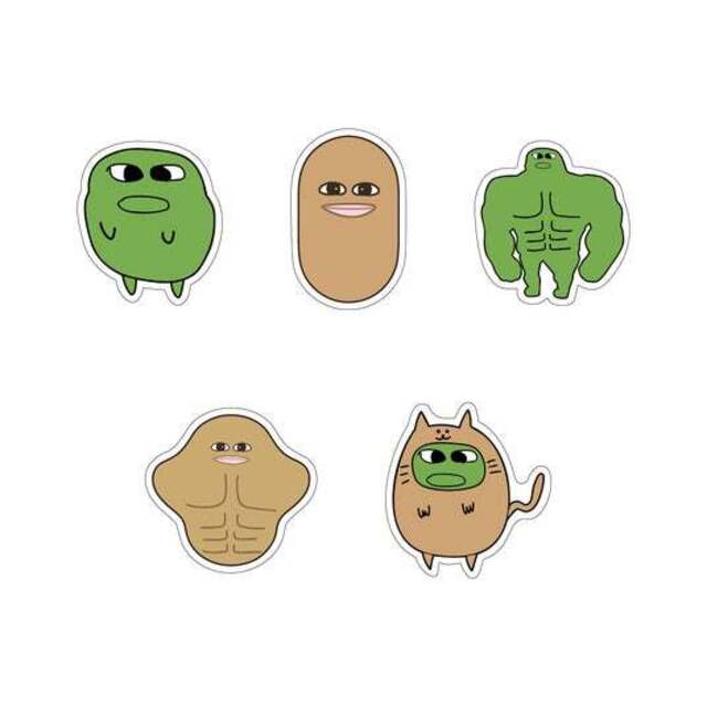 ポップアップストアでも完売続出だった大人気ゲーム実況者「マエスケ