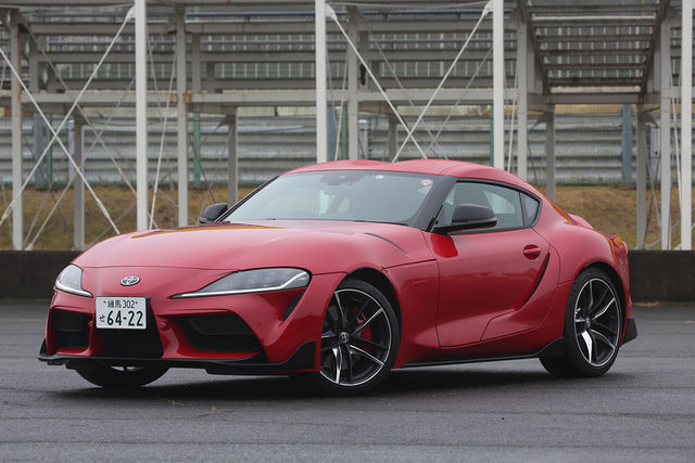 パドルを使わないほうが速い サーキットのat車は Dレンジ固定 が意外とアリだった Antenna アンテナ