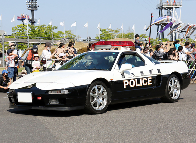 MT車敬遠!? 平成の激レアパトカー、マークII交通覆面の残念すぎる退役 