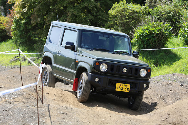 54 割引 国産品 スズキ ジムニー Jb23 オフロード お洒落 キャンプ 軽自動車 国内自動車本体 自動車 オートバイ Metramed Com Br