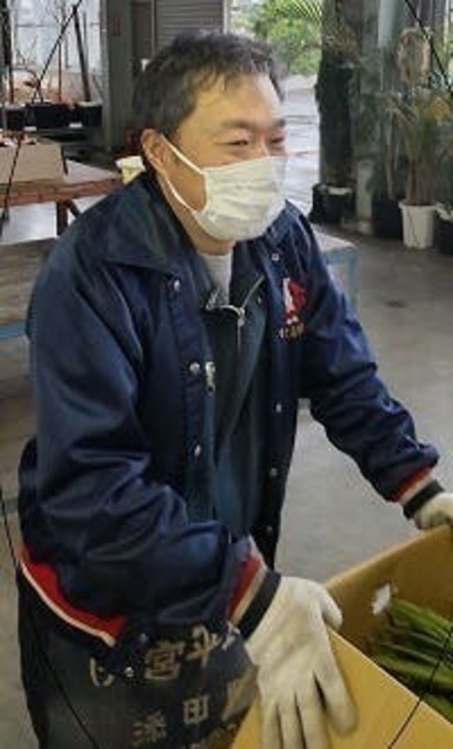 コロナ で売上激減 生産しているカーネーションで 母の日 に想いを伝えたい Antenna アンテナ