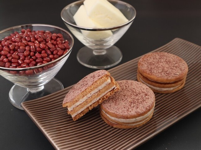 11月12日 土 リニューアルオープン フェルムラ テール美瑛 阪急うめだ店 Antenna アンテナ