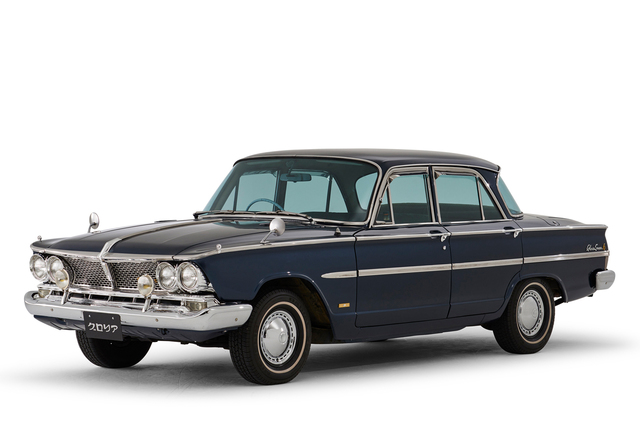 ロンブー亮の カルタス にバッドボーイズ佐田の シャンテ 旧車愛が深すぎるお笑い芸人の愛車10台 Antenna アンテナ