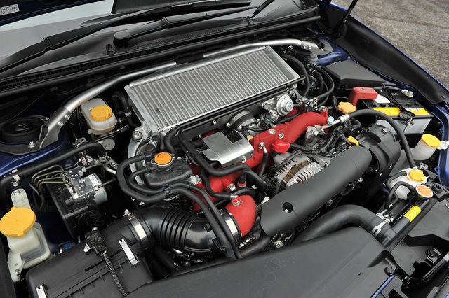 たかが棒１本がクルマを激変させる タワーバー 装着がもたらす効能とは Antenna アンテナ