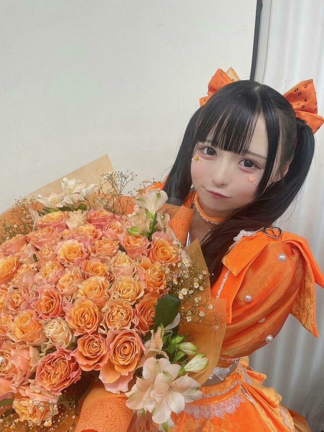 MEGAFON【小晴のか】生誕祭応援プロジェクト | antenna[アンテナ]