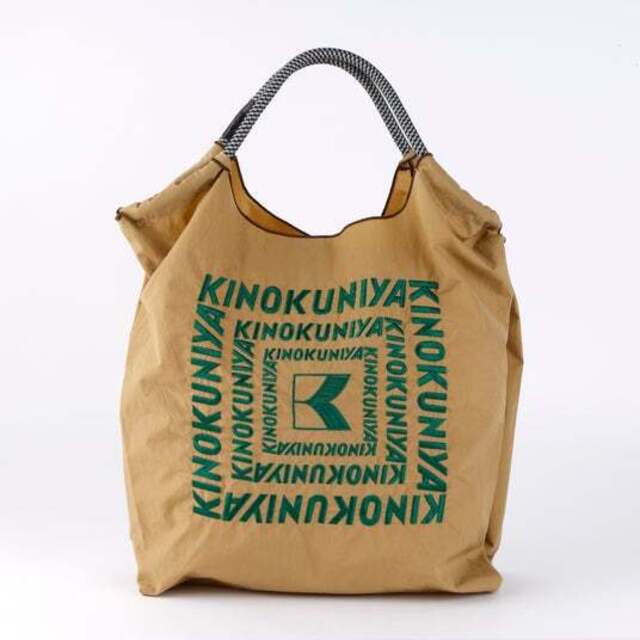 BALL＆CHAIN×KINOKUNIYA】個性的でおしゃれな刺繍デザインが魅力