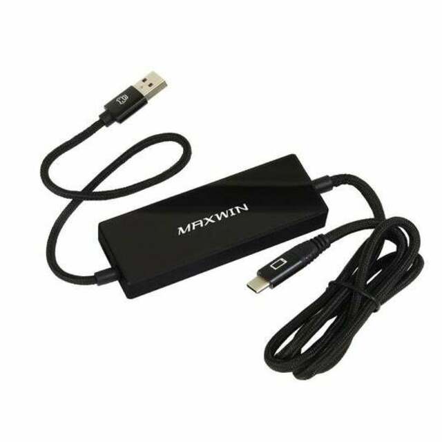 MAXWIN FireTVStickアダプターとfiretvstick セット MAXWIN FireTVStickアダプターとfiretvstick セット - メルカリ