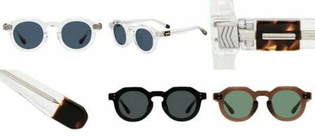 【新作】未使用　2025 UNITED ARROWS zoff サングラス UNITED ARROWS SUNGLASSES（ユナイテッドアローズ サングラス