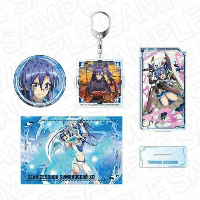 アニメグッズ SALE Z/Xグッズ ｜ Z/X - Zillions of enemy X - ゼクス公式サイト