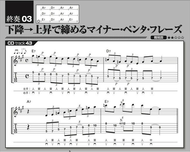 伝説のムックが「人生を変えたブルースフレーズ」を追加した増補版