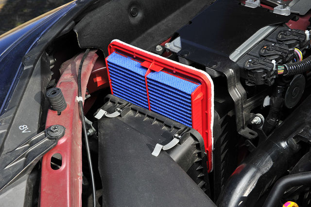 ターボ車をパワーアップさせたいけど何から始めるべき 初心者は覚えておきたい定番チューニング３つ Antenna アンテナ