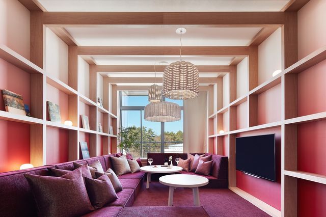 八ヶ岳 清里 小淵沢の四季と気候 服装を知っておこう Antenna アンテナ