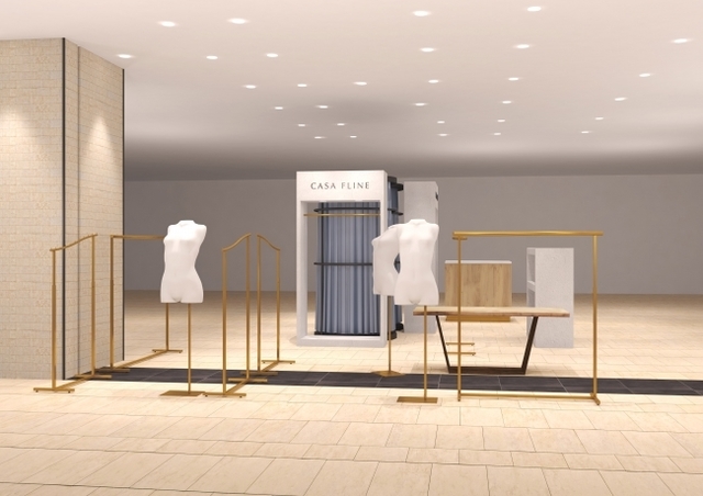 エシカルセレクトショップ カーサフライン が関西初となる直営店をオープン Antenna アンテナ