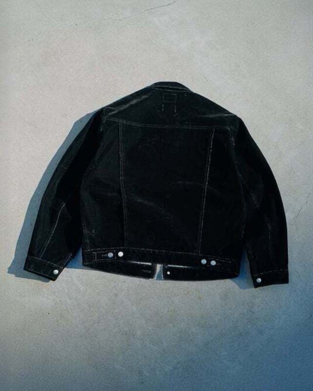 yutoriが展開する『CAMPHORWOOD』が、「Wrangler」との第2弾