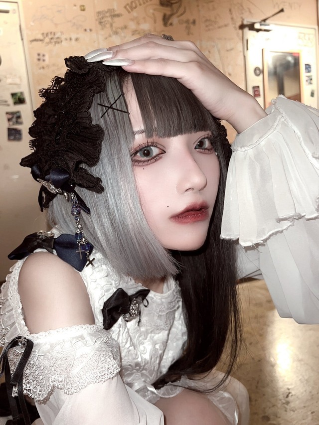 ツインペイル/ギルギル【蒼井叶】爆誕祭応援プロジェクト
