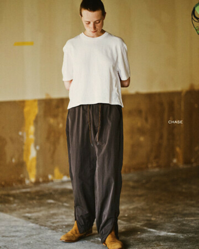 CHASE / チェイス NYLON SNOW PANTS | www.sugarbun.com